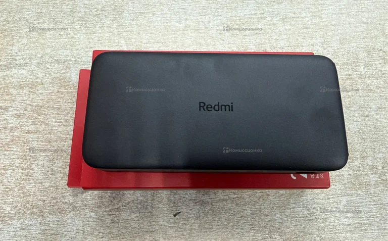 Power Bank  Mi 20000mAh