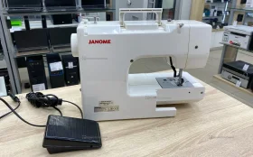 Швейная машина  JANOME MyStyle 100