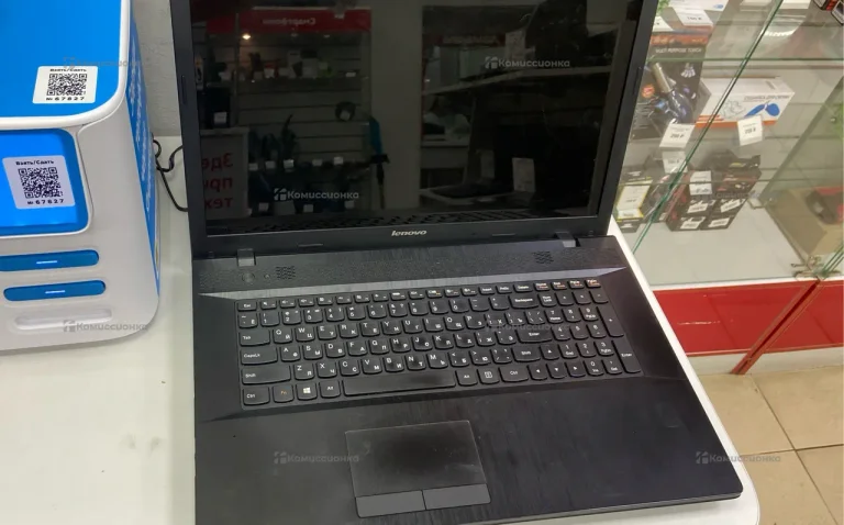 Ноутбук Lenovo