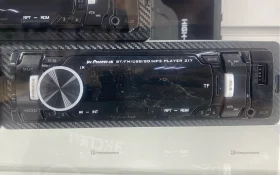 Купить автомагнитола PioneerOK 217 б/у , в Челябинск Цена:990рублей