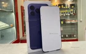 Apple iPhone 17 Pro Max 12/512 ГБ (E-sim, новый)