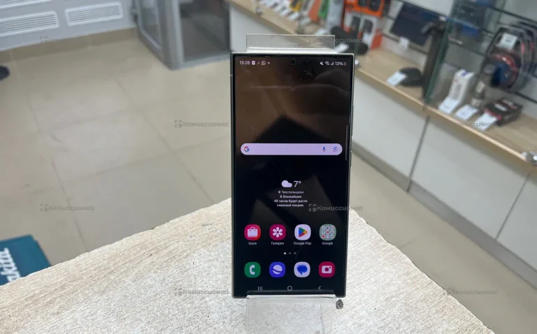 Samsung Galaxy S24 Ultra 12/256 ГБ