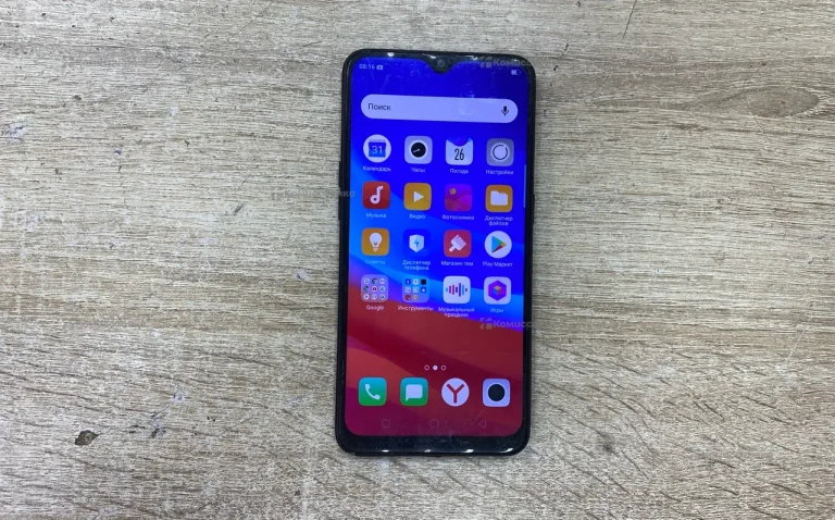 Oppo a5s 3/32Gb