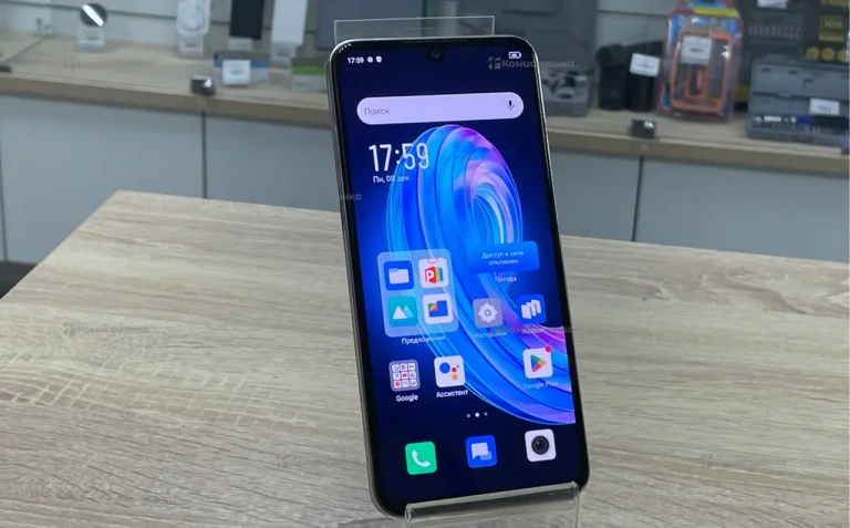 Infinix Note 30i 8/256 ГБ