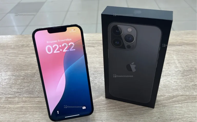 Apple iPhone 13 Pro 256Gb