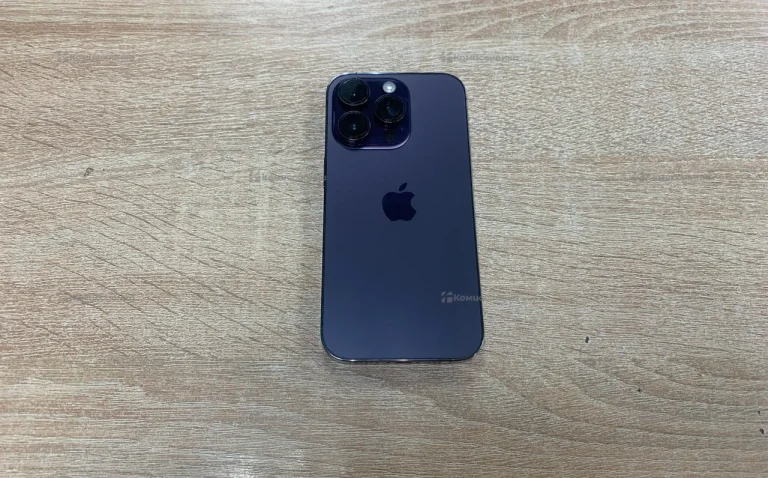 Apple iPhone 14 Pro 128Gb