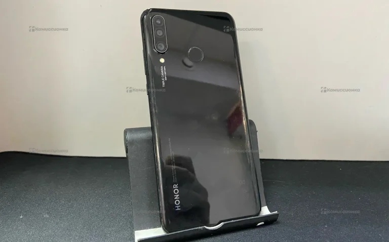 Honor 20S 6/128 ГБ