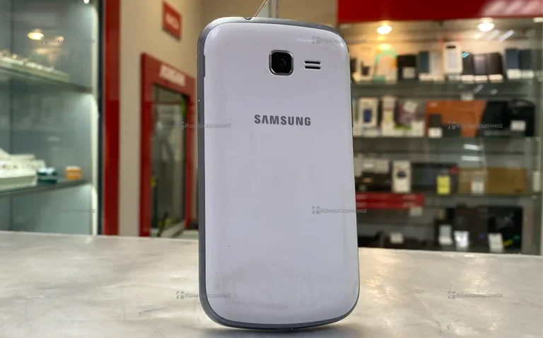 Samsung Galaxy Trend GT-S7390