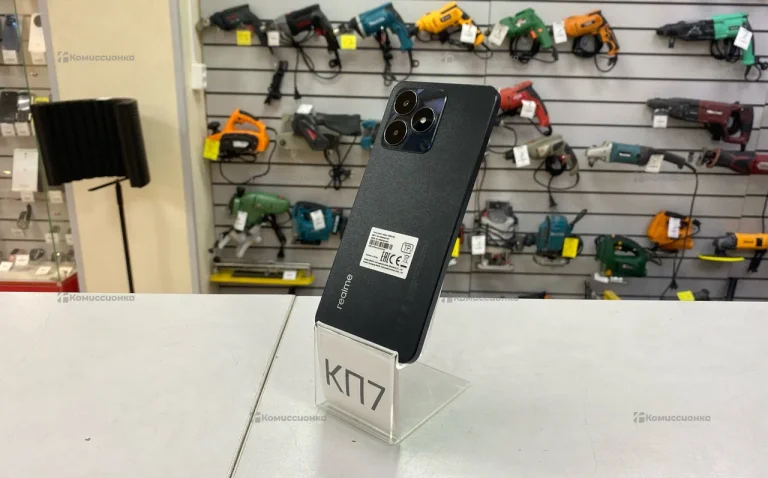 Realme C53 6/128 ГБ