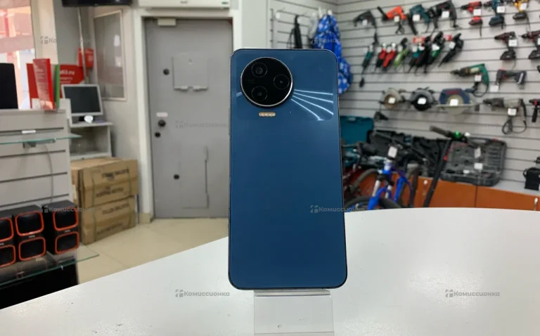 Infinix Note 12 (2023) 8/256Gb