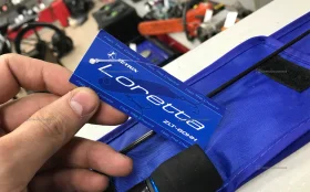 Купить Зимняя удочка Zetrix loretta  60hh б/у , в Энгельс Цена:800рублей