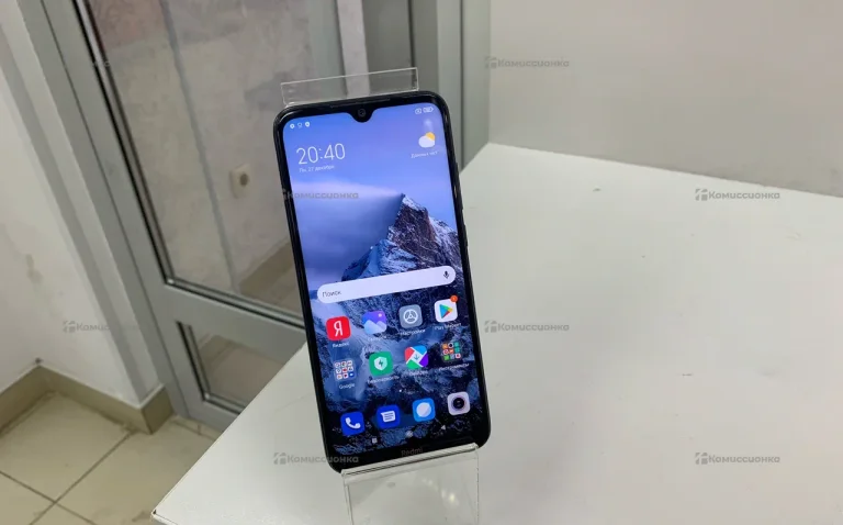 Xiaomi Redmi Note 8T 4/64 ГБ