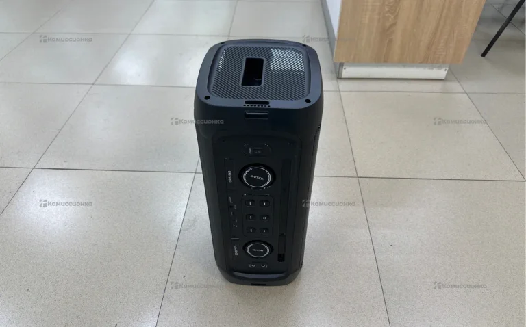 Колонка Denn DPS-545