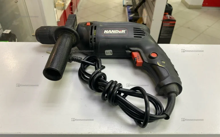Дрель Hander HPD-602