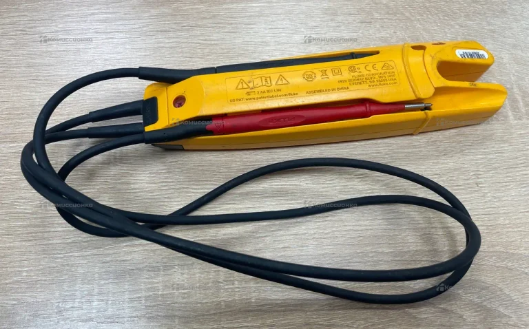 Тестер FLUKE T5-1000