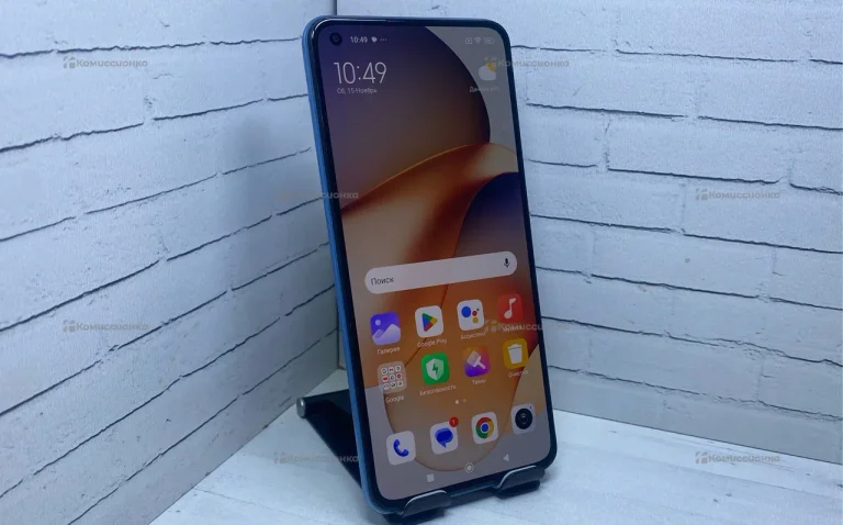 Xiaomi Mi 11 Lite 5G 8/256 ГБ