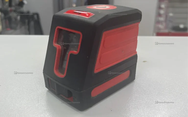 Лазерный уровень Fubag Crystal 10R VH