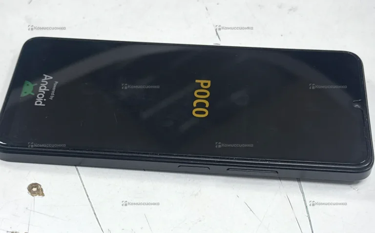 Xiaomi Poco C61 4/128 ГБ