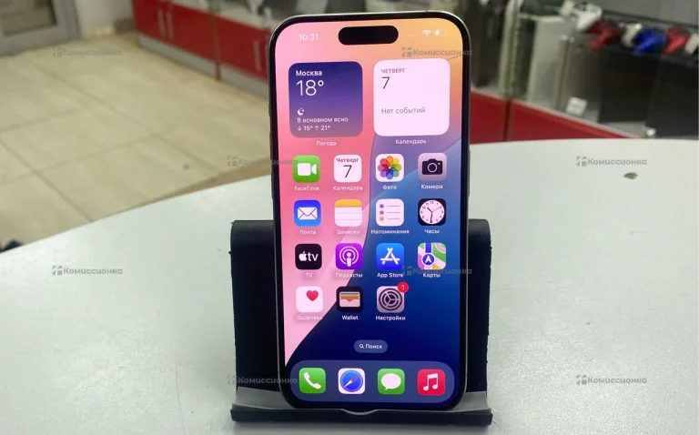 Apple iPhone 15 Pro 128Gb