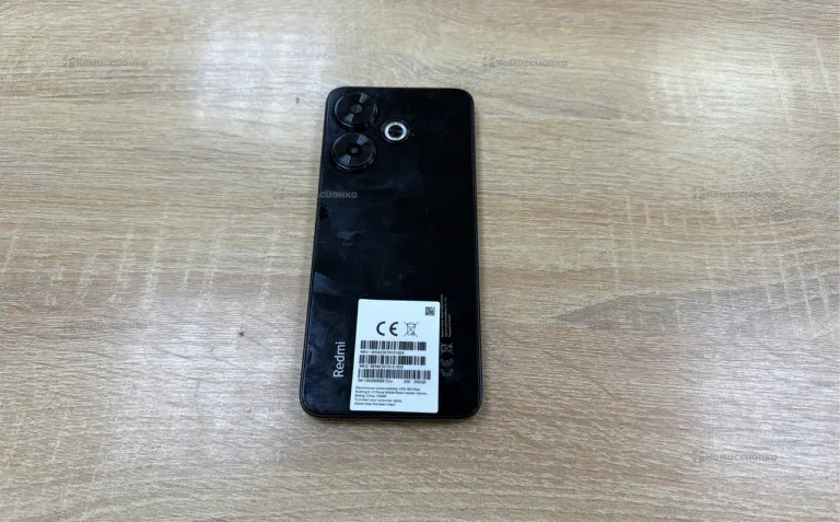 Xiaomi Redmi 13 8/256 ГБ