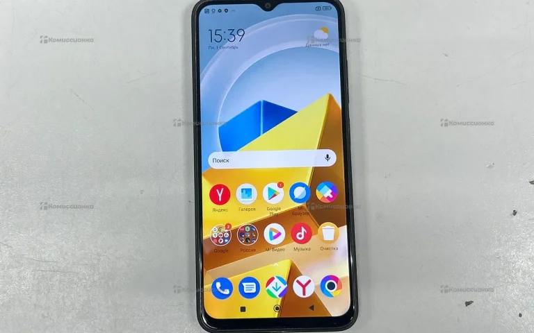 Xiaomi Poco M5 4/64Gb