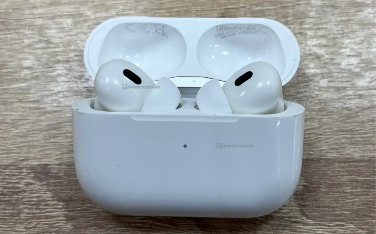 Наушники  AirPods Pro 2 2Gen