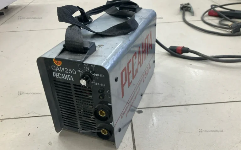 Ресанта САИ 250А
