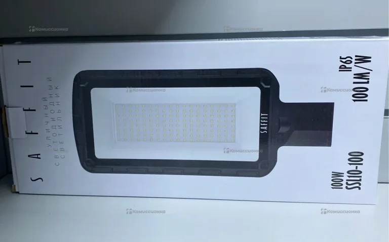 светильник уличный/