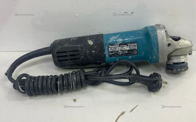 УШМ Makita 9558HN