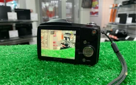 Фотоаппарат  Olympus Stylus SZ-17