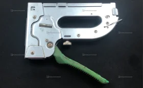 Купить строительный степлер Stayer б/у , в Москва и область Цена:690рублей