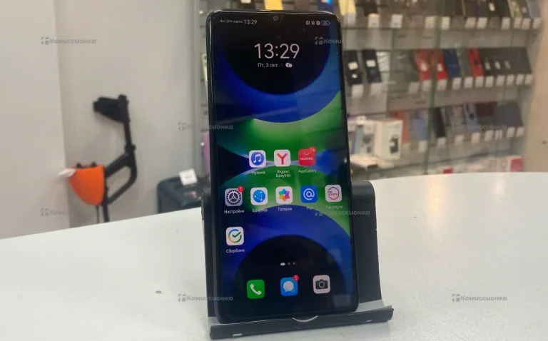 Huawei Nova Y63 4/128 ГБ