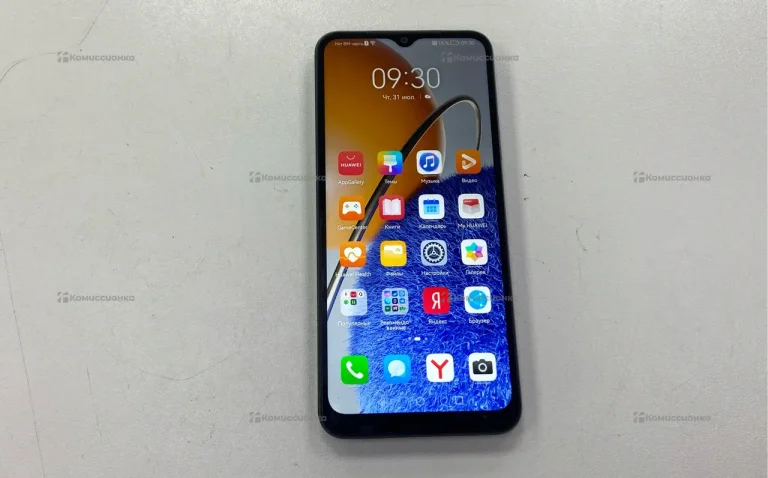 Huawei nova y61 4/128