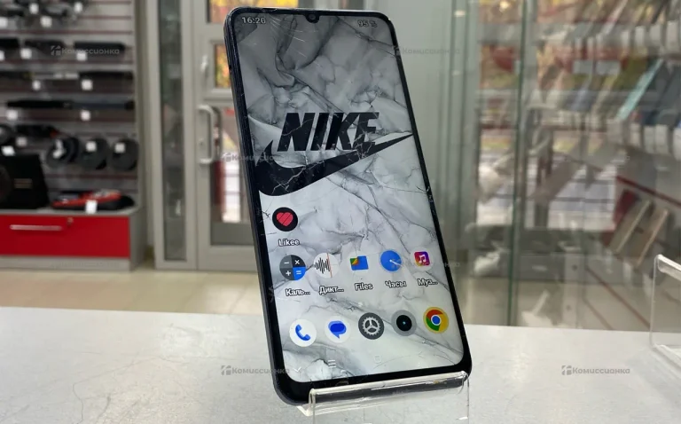 Realme Note 50 3/64Gb