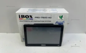 Купить Навигатор  Ibox pro -7900 hd б/у , в Набережные Челны Цена:399рублей
