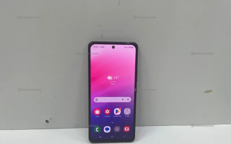 Samsung Galaxy A53 5G 6/128Gb