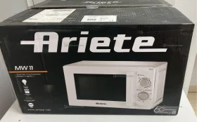 Микроволновая печь Ariete mw 11