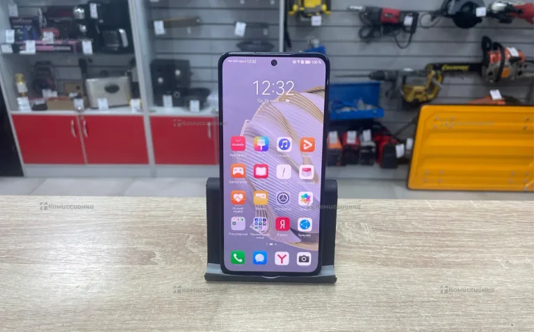 Huawei nova 10 SE 8/128 ГБ