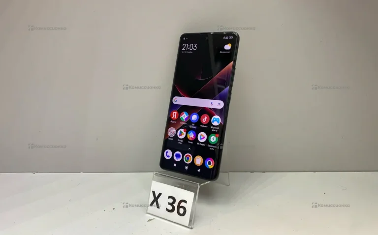 Xiaomi Poco X7 8/256 ГБ