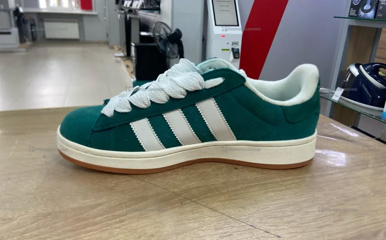 Кроссовки Adidas Campus 42