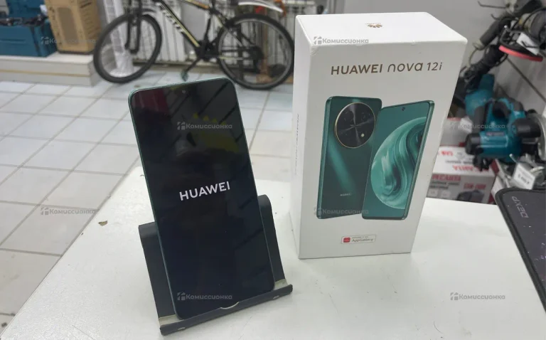 Huawei Nova 12i 8/256Gb