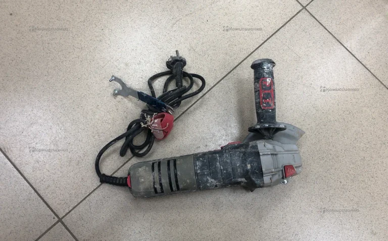 УШМ P.I.T. PWS 125-C6