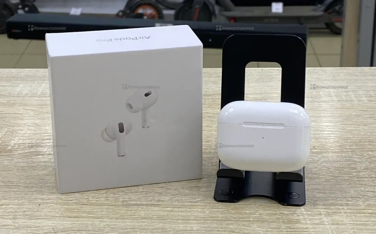 Наушники  AirPods Pro 2 replica