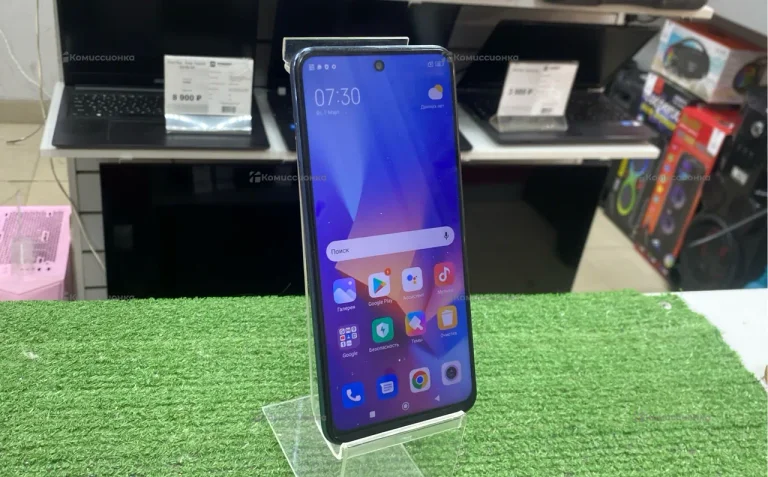 Xiaomi Redmi Note 9 Pro 6/128 ГБ