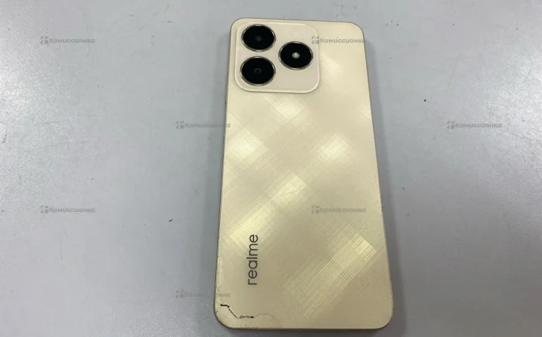 Xiaomi Realme c61 6/128