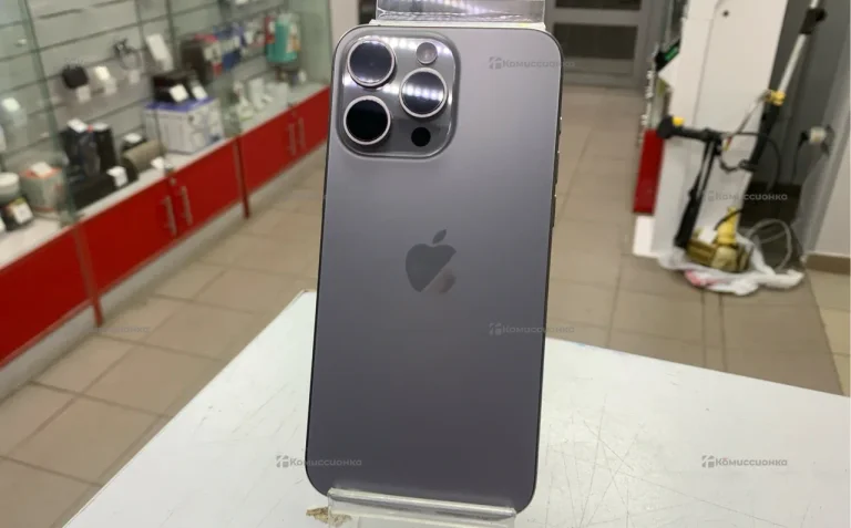 Apple iPhone 15 Pro Max 256gb