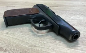 Купить Пневматический пистолет Baikal MP-654K Cal. 4,5mm б/у , в Казань Цена:9900рублей