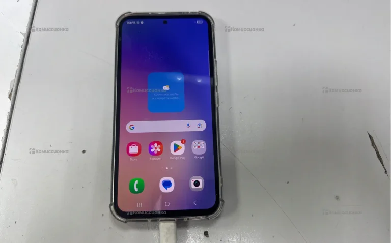 Samsung Galaxy A54 8/256GB 5G