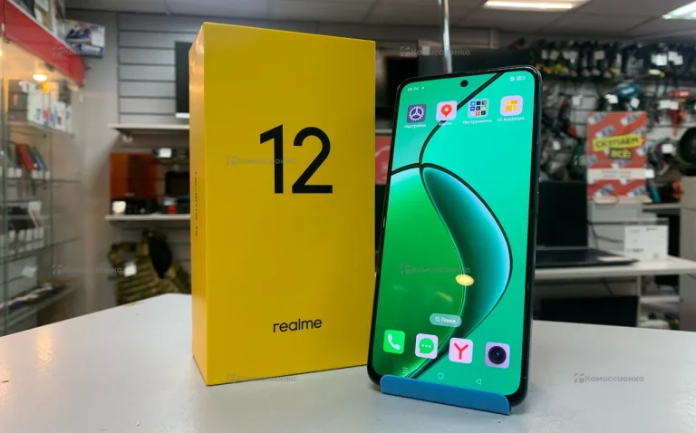 Realme 12 8/512GB