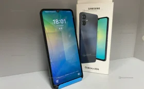 Samsung Galaxy A06 4/128 ГБ